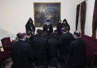 Դրուագ մը աղօթքէն