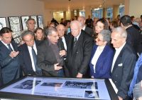 Դրուագ մը ցուցահանդէսի բացումէն