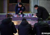 Դրուագ մը մոմավառութենէն