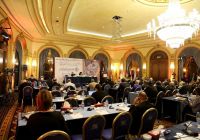 Դրուագ մը Ամմանի ժողովէն