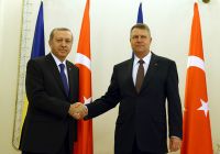 Էրտողան եւ Իոաննիս