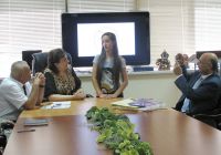 Կ՚արտայայտուի Ծովակ Քէօշկէրեան