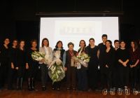 Խմբանկար մը հաւաքոյթէն (Լուսանկար՝ Արի Թաշ)