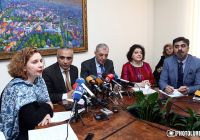 Դրուագ մը մամլոյ ասուլիսէն