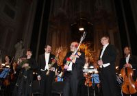 Դրուագ մը Փրակի համերգէն