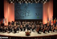 Դրուագ մը եզրափակիչ համերգէն