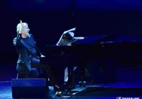 Ռիշար Քլայտէրման համերգի ընթացքին