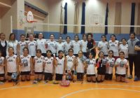 Պաքըրգիւղի մէջ շիշլիցիներուն խմբանկարը