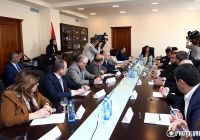 Դրուագ մը յանձնաժողովի նիստէն