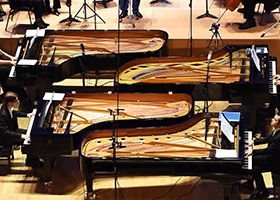 Համերգէն դրուագ մը