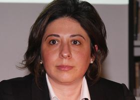 Այլին Գօչունեան