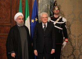 Ռուհանի եւ Մաթարելլա