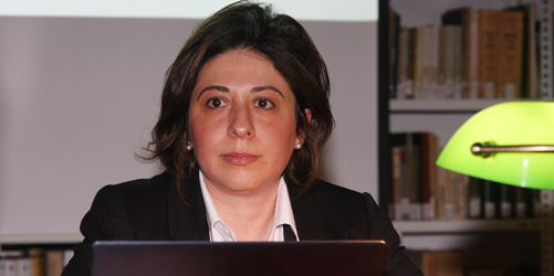 Այլին Գօչունեան