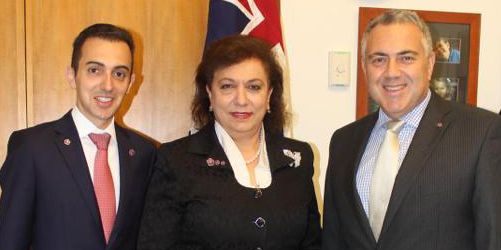 Քանպերայի մէջ դրուագ մը