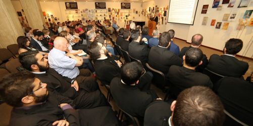 Դրուագ մը ձեռնարկէն