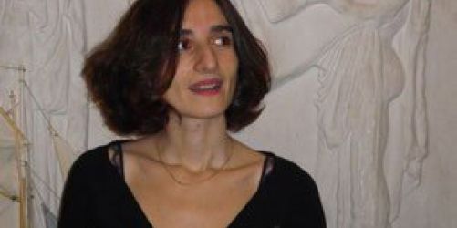 Իզապէլ Մանուկեան